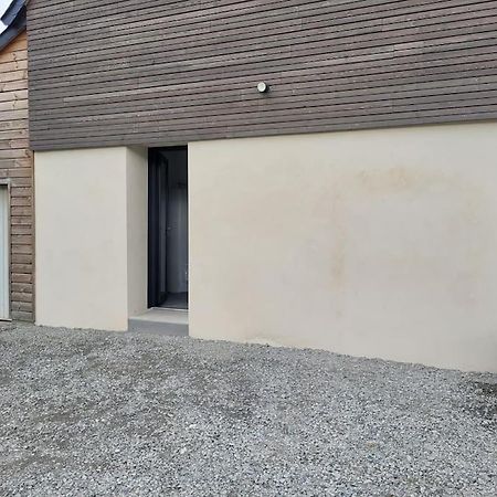 Appartement Proche Circuit Change  Bagian luar foto